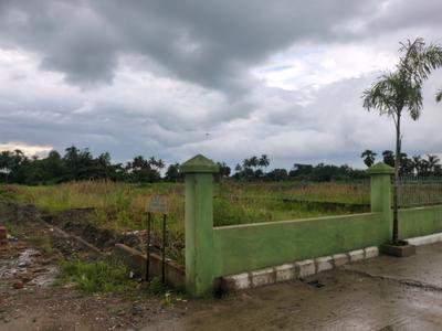 Bhasa Eco Village Plot View 2