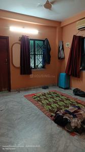 Bedroom Image of 750 Sq.ft 2 BHK Apartment / Flat for sale in Paschim Putiary Kolkata for Rs. 2500000