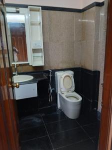 Image of 2400 Sq.ft 3 BHK Apartment / Flat for rent in East Marredpally, Secunderabad for Rs. 45000