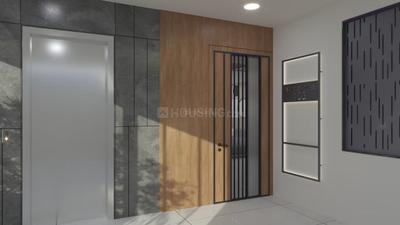 Bedroom Image of 3564 Sq.ft 4 BHK Apartment / Flat for sale in Kudasan Gandhinagar for Rs. 17150000