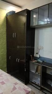 Bedroom Image of 750 Sq.ft 2 BHK Builder Floor for sale in Burari Budget Homes, Burari New Delhi for Rs. 1950000