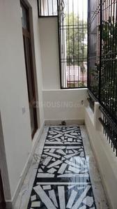 Balcony Image of 900 Sq.ft 2 BHK Apartment / Flat for sale in Goodwill Apartments, Sector 13 Rohini New Delhi for Rs. 14500000