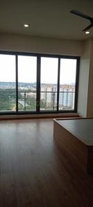Bedroom Image of 2300 Sq.ft 3 BHK Apartment / Flat for rent in Cardinal One, Yeswanthpur Bengaluru for Rs. 100000