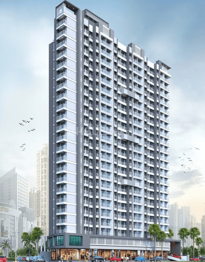 Realtech Dhananjay Heights Main Image 1