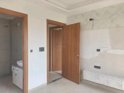 Bedroom Image of 1620 Sq.ft 3 BHK Builder Floor for sale in Richlook Foors, Sector 85 Faridabad for Rs. 18000000