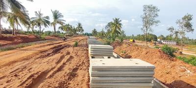 Image of 1200 Sq.ft Residential Plot / Land for sale in Nadaprabhu Kempegowda layout, Bengaluru for Rs. 13250000