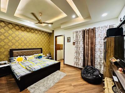 Bedroom Image of 1440 Sq.ft 4 BHK Independent House for sale in Sector 8 Faridabad for Rs. 28000000