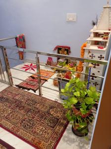Pooja Room Image of 1034 Sq.ft 3 BHK Duplex for sale in Dhakoli Zirakpur for Rs. 17000000