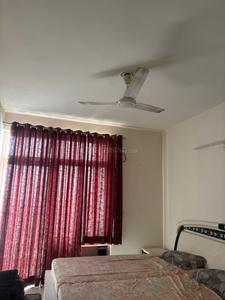 Bedroom Image of 1547 Sq.ft 3 BHK Apartment / Flat for sale in Omaxe Residency II, Arjunganj Lucknow for Rs. 10000000