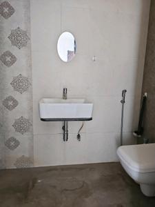 Bedroom Two Image of 985 Sq.ft 2 BHK Apartment / Flat for rent in Majestique Manhattan Wing C, Wagholi Pune for Rs. 21500