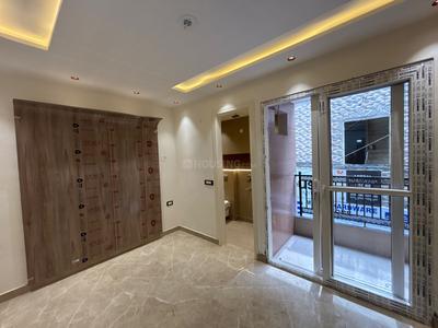 Bedroom Image of 540 Sq.ft 2 BHK Apartment / Flat for sale in Mansa Ram Park New Delhi for Rs. 5700000