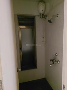 Bathroom Image of 927 Sq.ft 2 BHK Apartment / Flat for sale in Tata Amantra, Bhiwandi Thane for Rs. 6900000