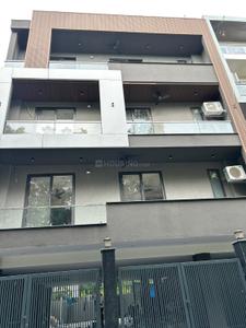 Building Image of 2430 Sq.ft 3 BHK Builder Floor for sale in Palam Vihar Gurgaon for Rs. 31000000