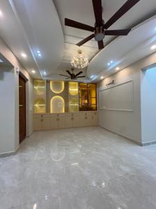 Hall Image of 2400 Sq.ft 4 BHK Builder Floor for sale in Indirapuram Ghaziabad for Rs. 23000000