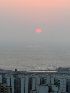 Image of 1850 Sq.ft 3 BHK Apartment / Flat for rent in Monte South, Byculla, Mumbai for Rs. 200000