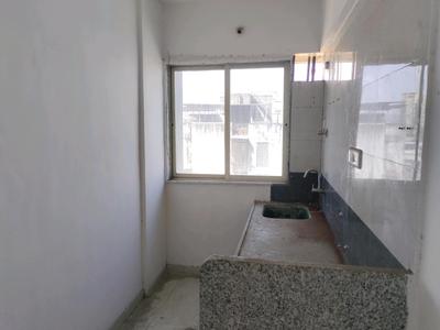 Kitchen Image of 700 Sq.ft 1 BHK Apartment / Flat for sale in Ulwe Navi Mumbai for Rs. 3900000