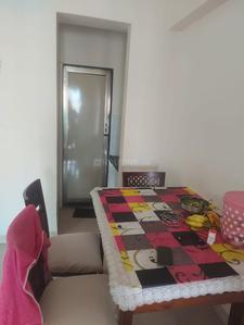 Bedroom Image of 1150 Sq.ft 2 BHK Apartment / Flat for sale in GHP Aston, Kharghar Navi Mumbai for Rs. 15000000