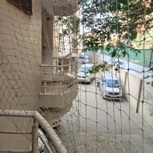 Balcony Image of 2175 Sq.ft 4 BHK Apartment / Flat for sale in Tulsiani Enclave, Lowther Road Allahabad for Rs. 20000000
