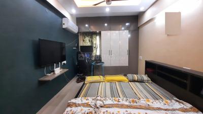 Bedroom Image of 1521 Sq.ft 3 BHK Apartment / Flat for sale in Carmelaram Bengaluru for Rs. 12700000
