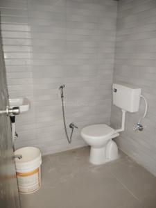 Bathroom Image of 700 Sq.ft 2 BHK Apartment / Flat for rent in Ayodhya Bypass Bhopal for Rs. 6500
