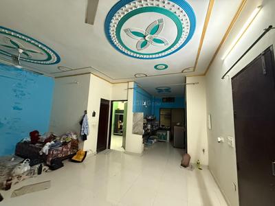 2 BHK Independent House