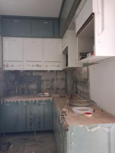 Kitchen Image of 650 Sq.ft 1 BHK Apartment / Flat for sale in Sector 73 Noida for Rs. 2500000