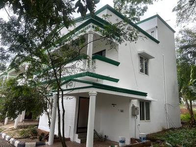 Image of 1700 Sq.ft 3 BHK Villa for rent in Apna Aangan, Jigani, Bengaluru for Rs. 27000