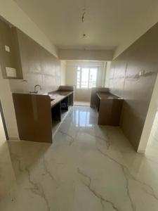 Kitchen Image of 1642 Sq.ft 3 BHK Apartment / Flat for rent in Gangapur Nashik for Rs. 35000