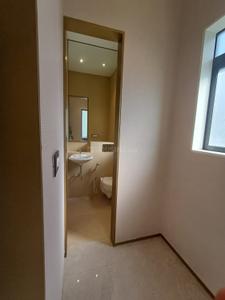 Bedroom Image of 1495 Sq.ft 3 BHK Apartment / Flat for sale in Nahar Chandi Valley Phase I, Powai Mumbai for Rs. 34500000