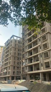 Image of 1847 Sq.ft 3 BHK Apartment / Flat for sale in New Town, Kolkata for Rs. 15515000