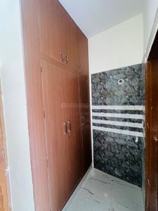 Bedroom Image of 810 Sq.ft 3 BHK Villa for sale in Hathod Jaipur for Rs. 7000000