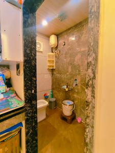 Bathroom Image of 2400 Sq.ft 4 BHK Penthouse for sale in Lalghati Bhopal for Rs. 13500000