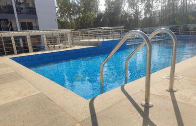 Image of 1550 Sq.ft 3 BHK Apartment / Flat for sale in SLS Spring Woods, Harlur, Bengaluru for Rs. 18500000