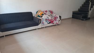 Living Room Image of 3100 Sq.ft 3 BHK Independent House for rent in Shela Ahmedabad for Rs. 50000