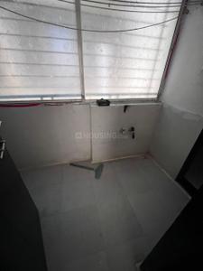 Balcony Image of 1566 Sq.ft 3 BHK Apartment / Flat for rent in MGR Sahaj Residency, Tejpur Gadbadi Indore for Rs. 35000