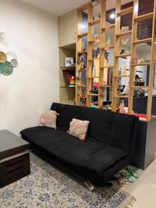 Hall Image of 610 Sq.ft 2 BHK Apartment / Flat for sale in B M Gupta Elegant City, Sector 26 Rewari for Rs. 550000