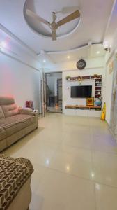 Hall Image of 850 Sq.ft 2 BHK Apartment / Flat for sale in Pimple Saudagar Pune for Rs. 7900000