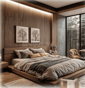 Image of 1989 Sq.ft 3 BHK Apartment / Flat for sale in Akshaya Bliss, Jayanagar, Bengaluru for Rs. 34800000