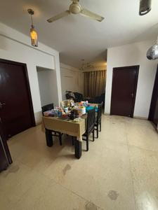 Hall Image of 2700 Sq.ft 3.5 BHK Builder Floor for sale in Orchid Island, Sector 51 Gurgaon for Rs. 26900099