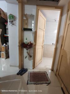 Bedroom Image of 550 Sq.ft 1 BHK Independent House for sale in Gotri Vadodara for Rs. 6000000