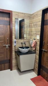 Kitchen Image of 1710 Sq.ft 3 BHK Apartment / Flat for sale in ICB Island, Gota Ahmedabad for Rs. 8900000