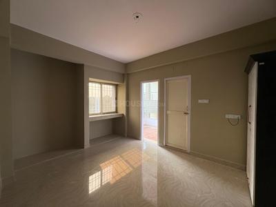 Bedroom Image of 1725 Sq.ft 3 BHK Apartment / Flat for sale in Kanke Road Ranchi for Rs. 7999999