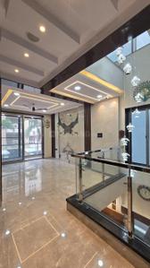 Kitchen Image of 3700 Sq.ft 4 BHK Villa for sale in Mehdipatnam Hyderabad for Rs. 70000000