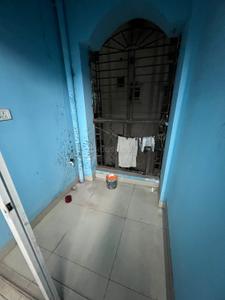 Balcony Image of 941 Sq.ft 2 BHK Apartment / Flat for rent in Realtech Nirman Rajarhat Junction, Rajarhat Kolkata for Rs. 14000