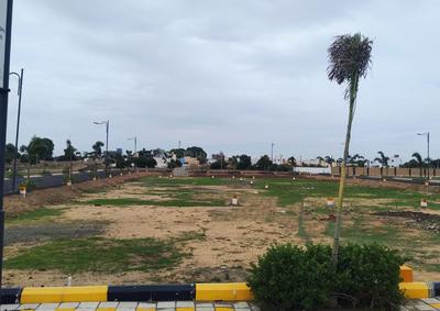 Image of 1875 Sq.ft Residential Plot / Land for sale in Ambattur, Chennai for Rs. 5248125