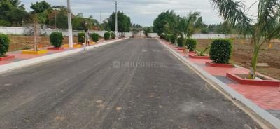 Image of 1500 Sq.ft Residential Plot / Land for sale in Bhogapuram, Visakhapatnam for Rs. 4400000