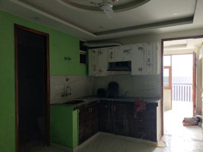 Living Room Image of 550 Sq.ft 1 BHK Apartment / Flat for sale in Primex Krishna Apartment, Kulesara Greater Noida for Rs. 1761000