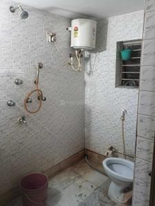 Bathroom Image of 360 Sq.ft 1 RK Apartment / Flat for sale in Behala Chowrasta Kolkata for Rs. 950000