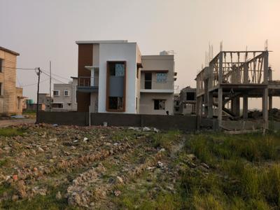 Image of 720 Sq.ft Residential Plot / Land for sale in Swapnabhumi, New Town, Kolkata for Rs. 1555555