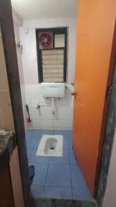 Image of 600 Sq.ft 1 BHK Apartment / Flat for sale in DSK Meghmalhar, Dhayari, Pune for Rs. 4500000
